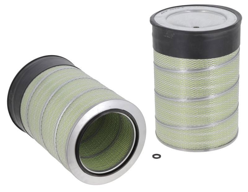 LUFTFILTER