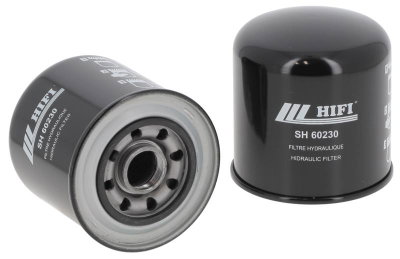 HYDRAULFILTER