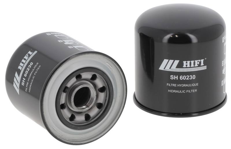 HYDRAULFILTER