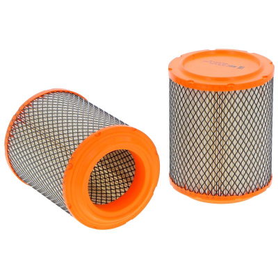 LUFTFILTER