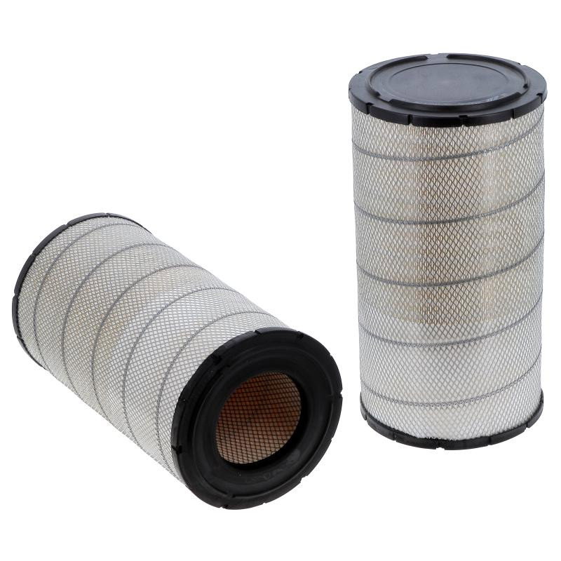 LUFTFILTER