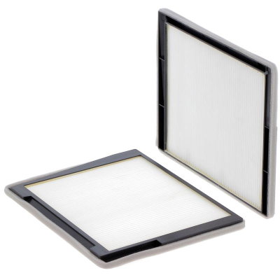 KUPÉLUFTFILTER
