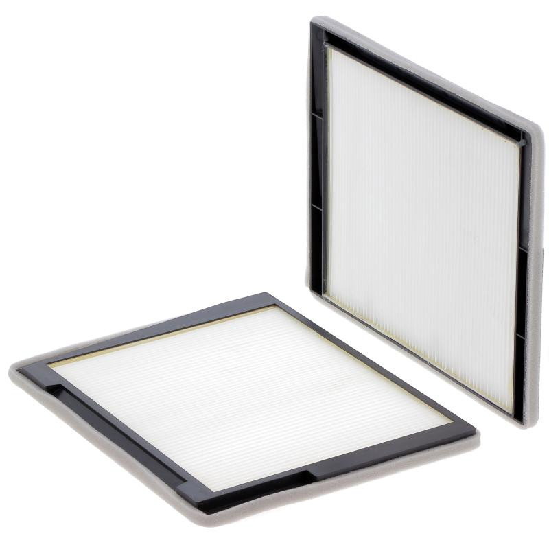 KUPÉLUFTFILTER