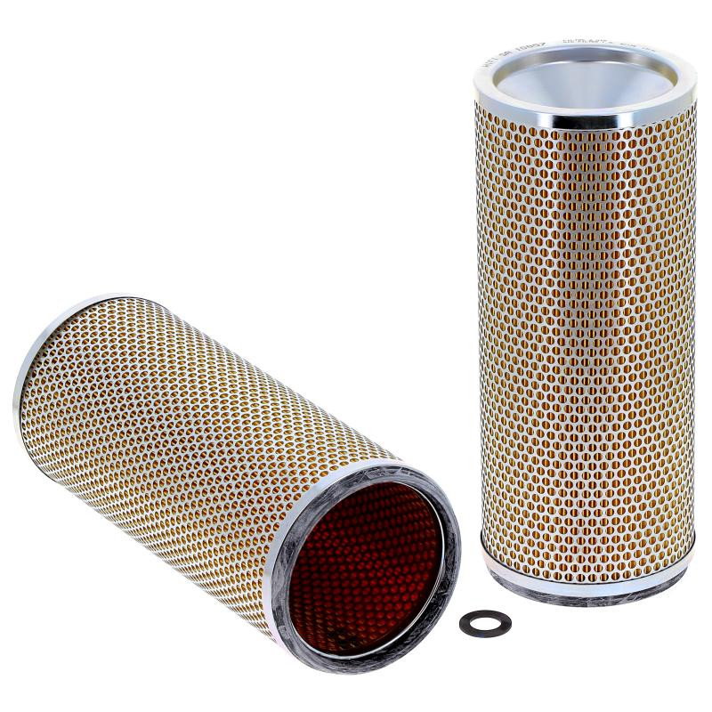 LUFTFILTER