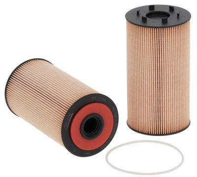 OLJEFILTER