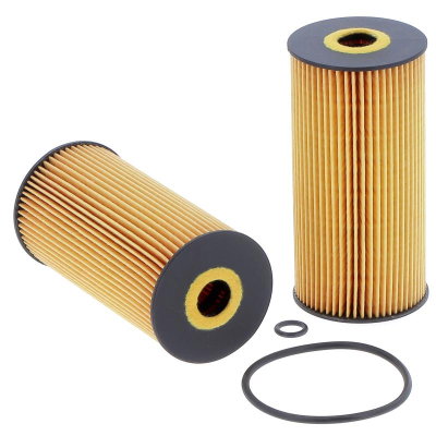 OLJEFILTER