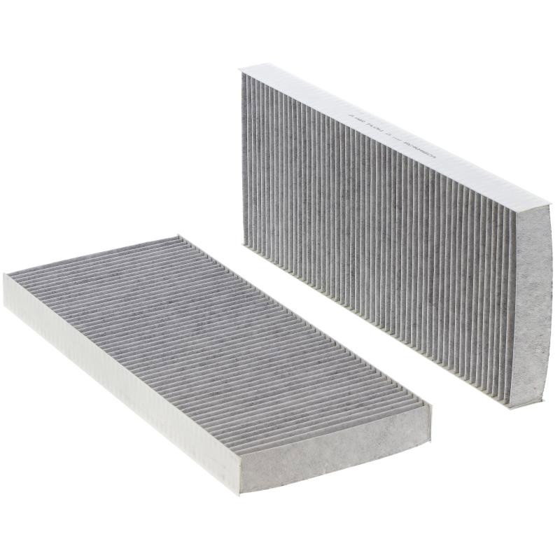 KUPÉLUFTFILTER