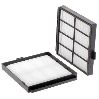 KUPÉFILTER