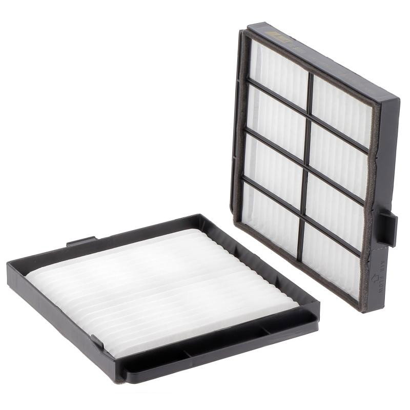 KUPÉFILTER