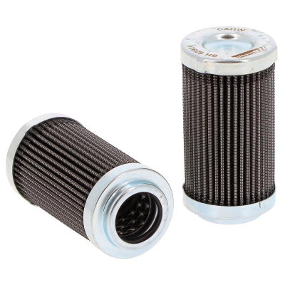 HYDRAULFILTER