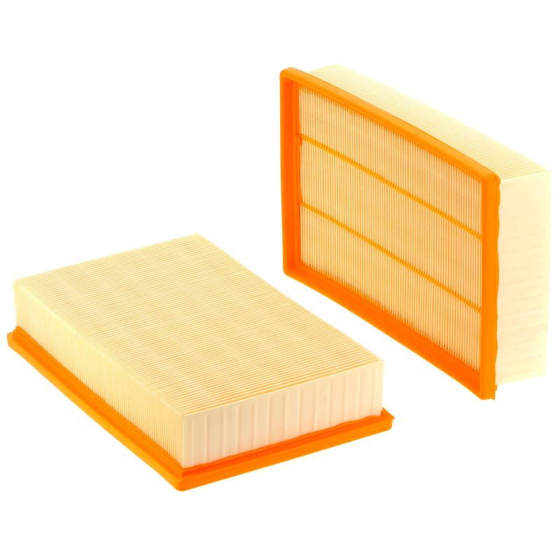 LUFTFILTER