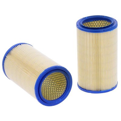 LUFTFILTER