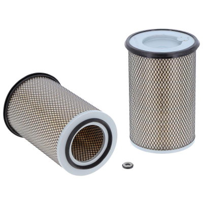 LUFTFILTER