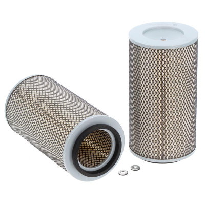 LUFTFILTER