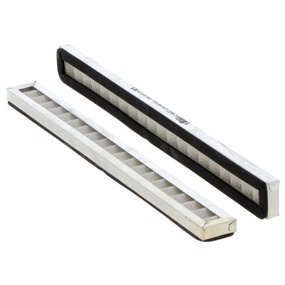 KUPÉLUFTFILTER