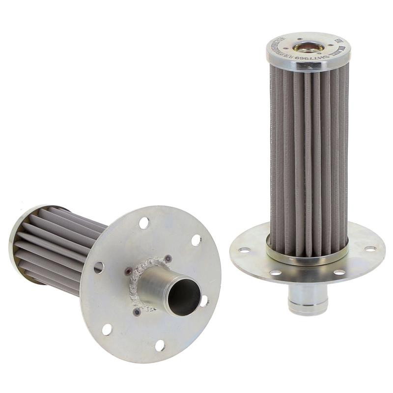 HYDRAULFILTER