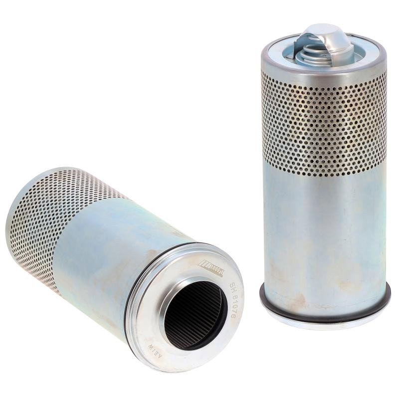 HYDRAULFILTER