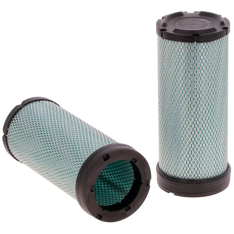 LUFTFILTER