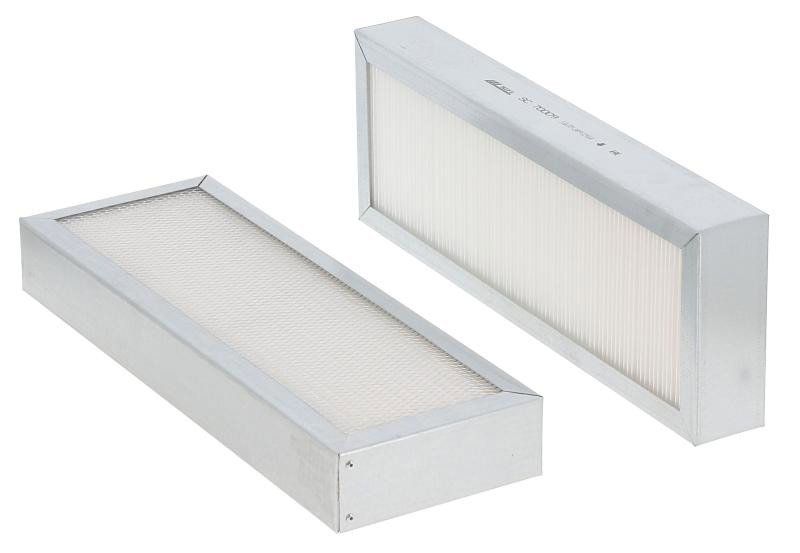 KUPÉLUFTFILTER