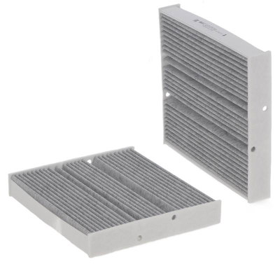 KUPÉLUFTFILTER