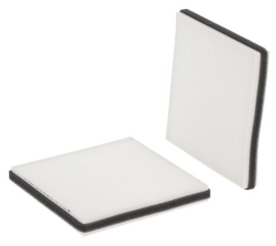 KUPÉLUFTFILTER