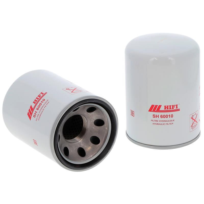 HYDRAULFILTER