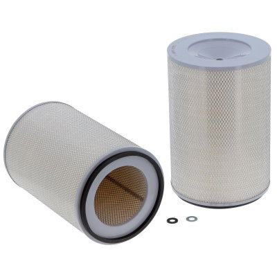 LUFTFILTER