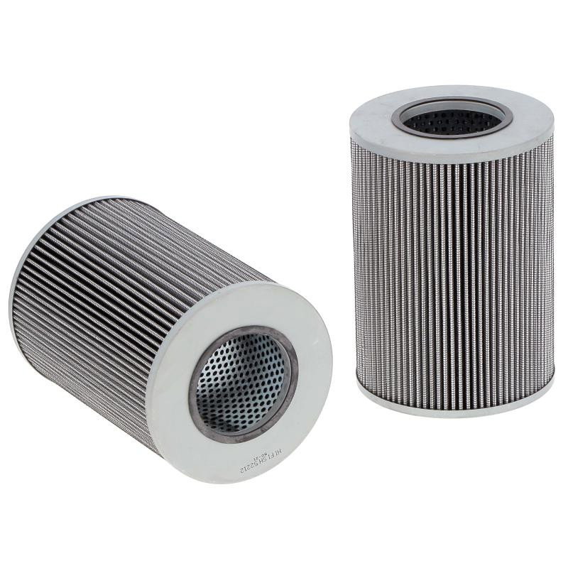 HYDRAULFILTER