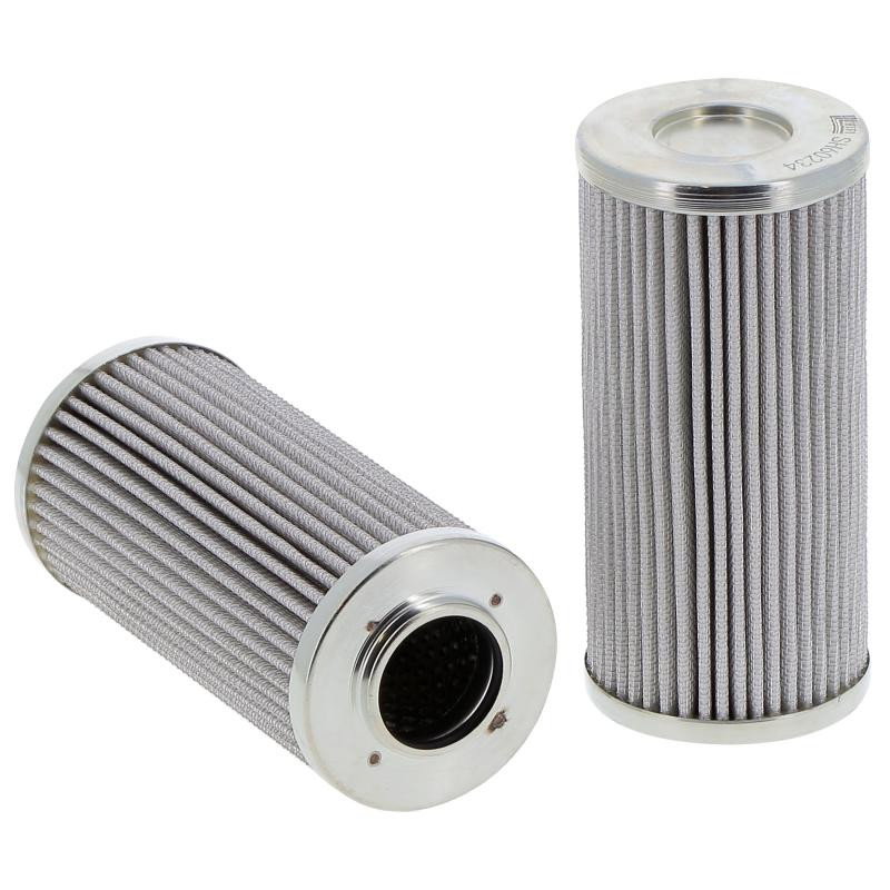 HYDRAULFILTER