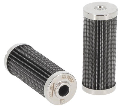 HYDRAULFILTER