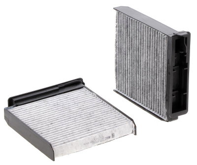 KUPÉLUFTFILTER