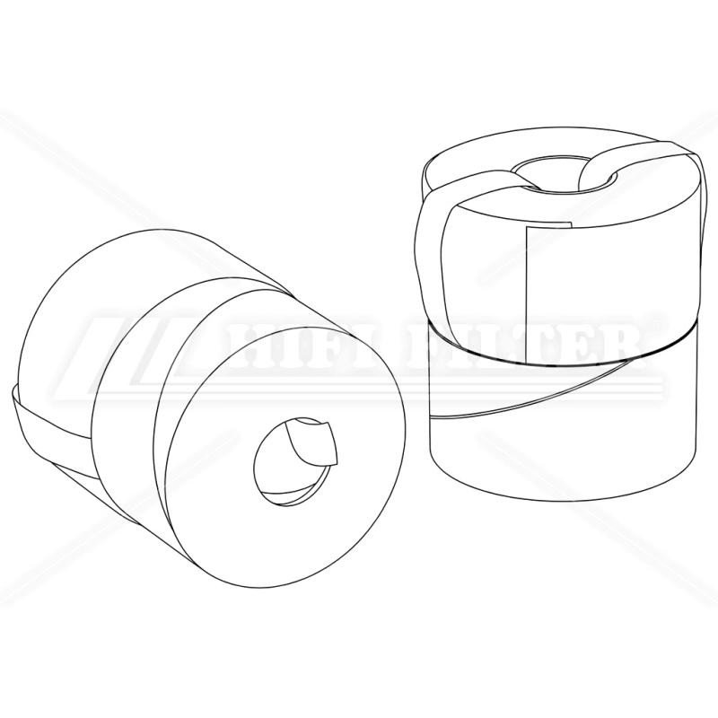 HYDRAULFILTER