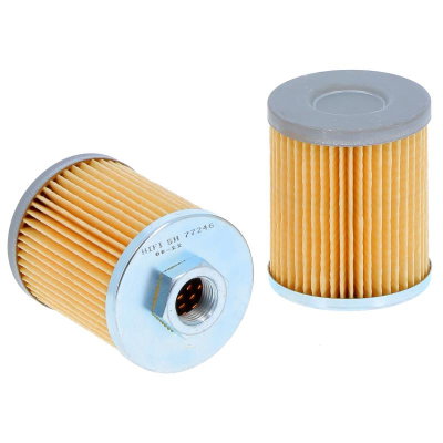 HYDRAULFILTER