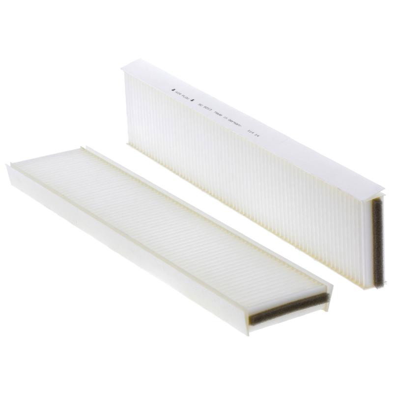 KUPÉLUFTFILTER