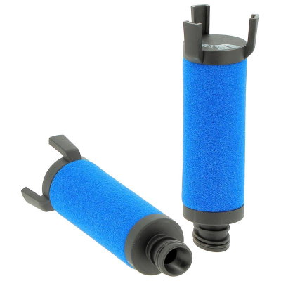 1 MIK MIKROFILTER