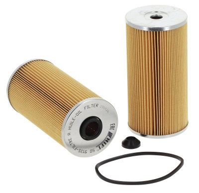 OLJEFILTER