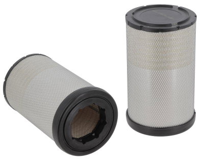 LUFTFILTER