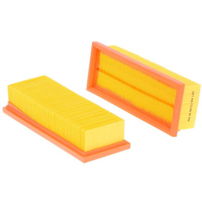 LUFTFILTER