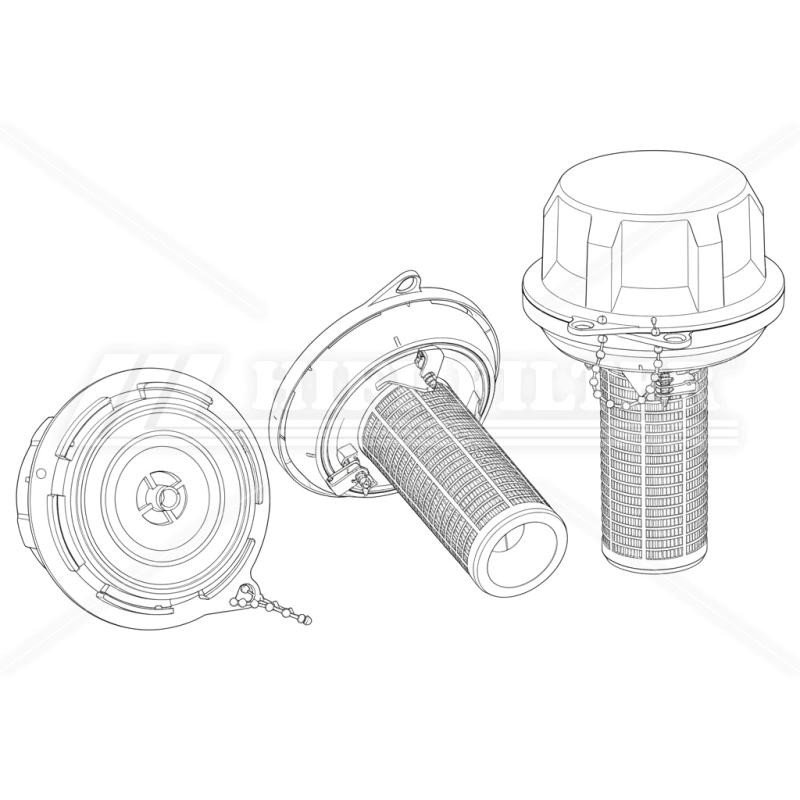 TANKLOCK