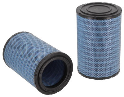 LUFTFILTER