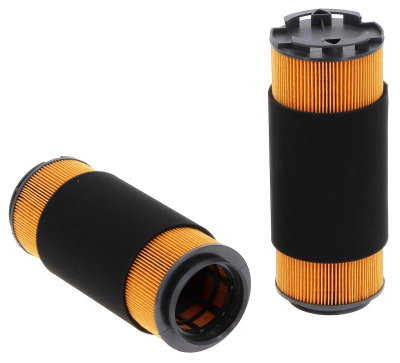 LUFTFILTER