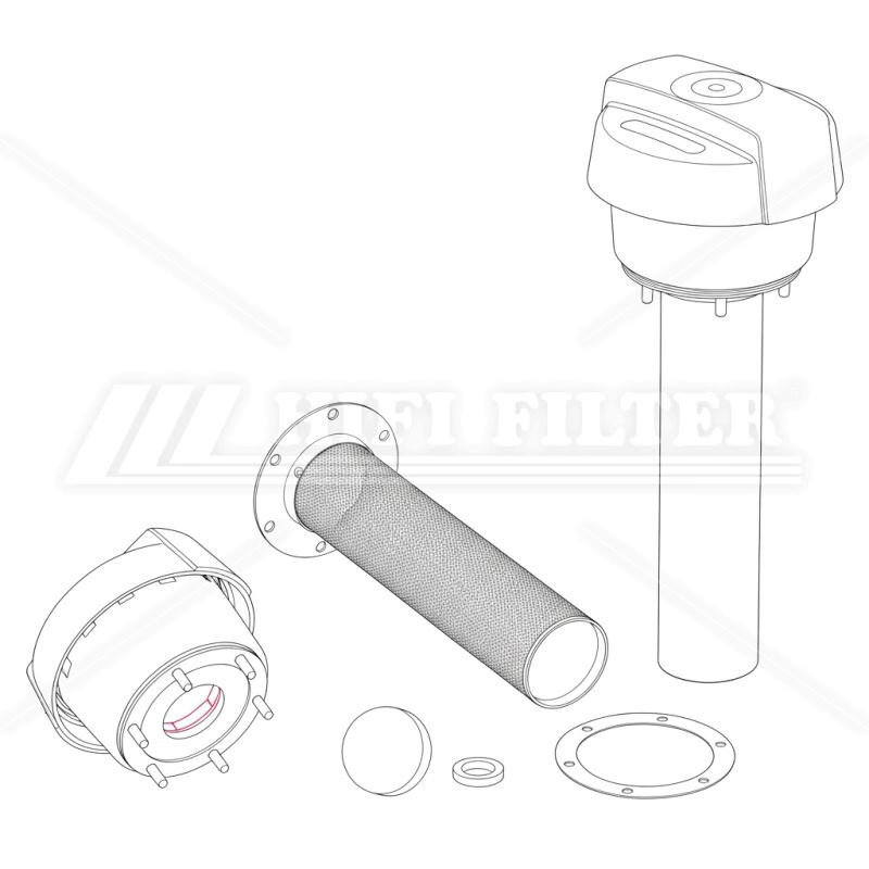 TANKLOCK