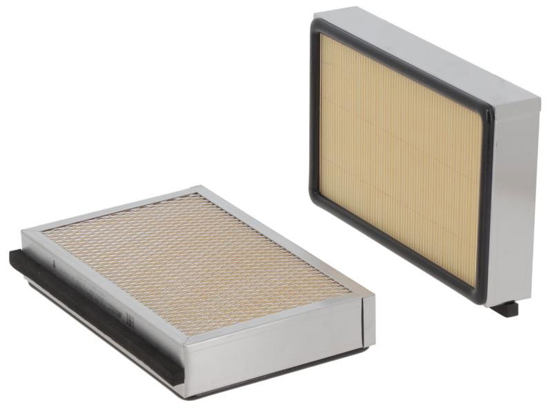 KUPÉLUFTFILTER
