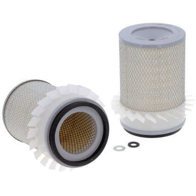 LUFTFILTER