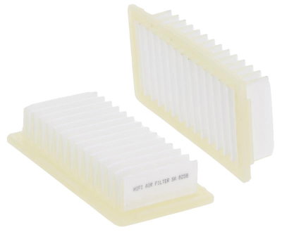 LUFTFILTER