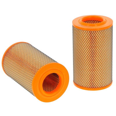 LUFTFILTER