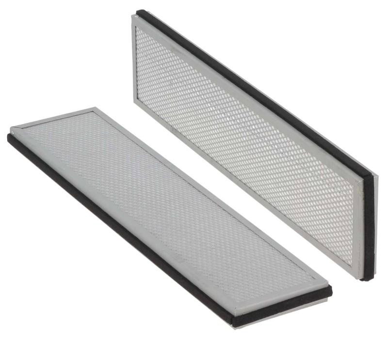 KUPÉLUFTFILTER