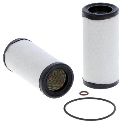 GASFILTER