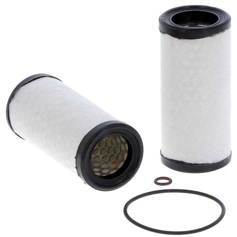 GASFILTER