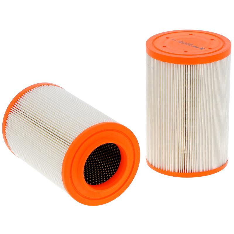 KUPÉLUFTFILTER